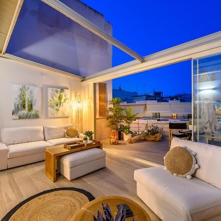 Fiorela'S Casa- A Stylish Loft Apartment In The Heart Of بريفيزا المظهر الخارجي الصورة