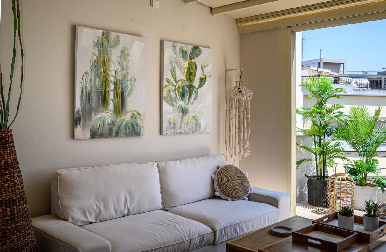 Fiorela'S Casa- A Stylish Loft Apartment In The Heart Of بريفيزا المظهر الخارجي الصورة
